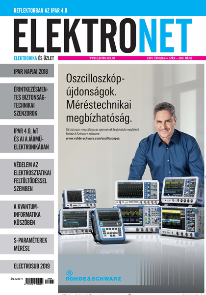Elektronet 2018 május Elektronet 2018 május