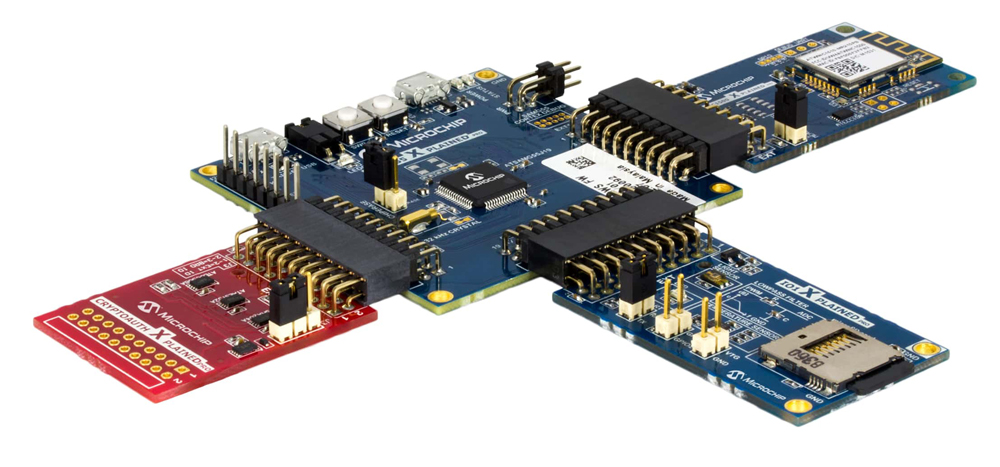 microchip 18 4 2