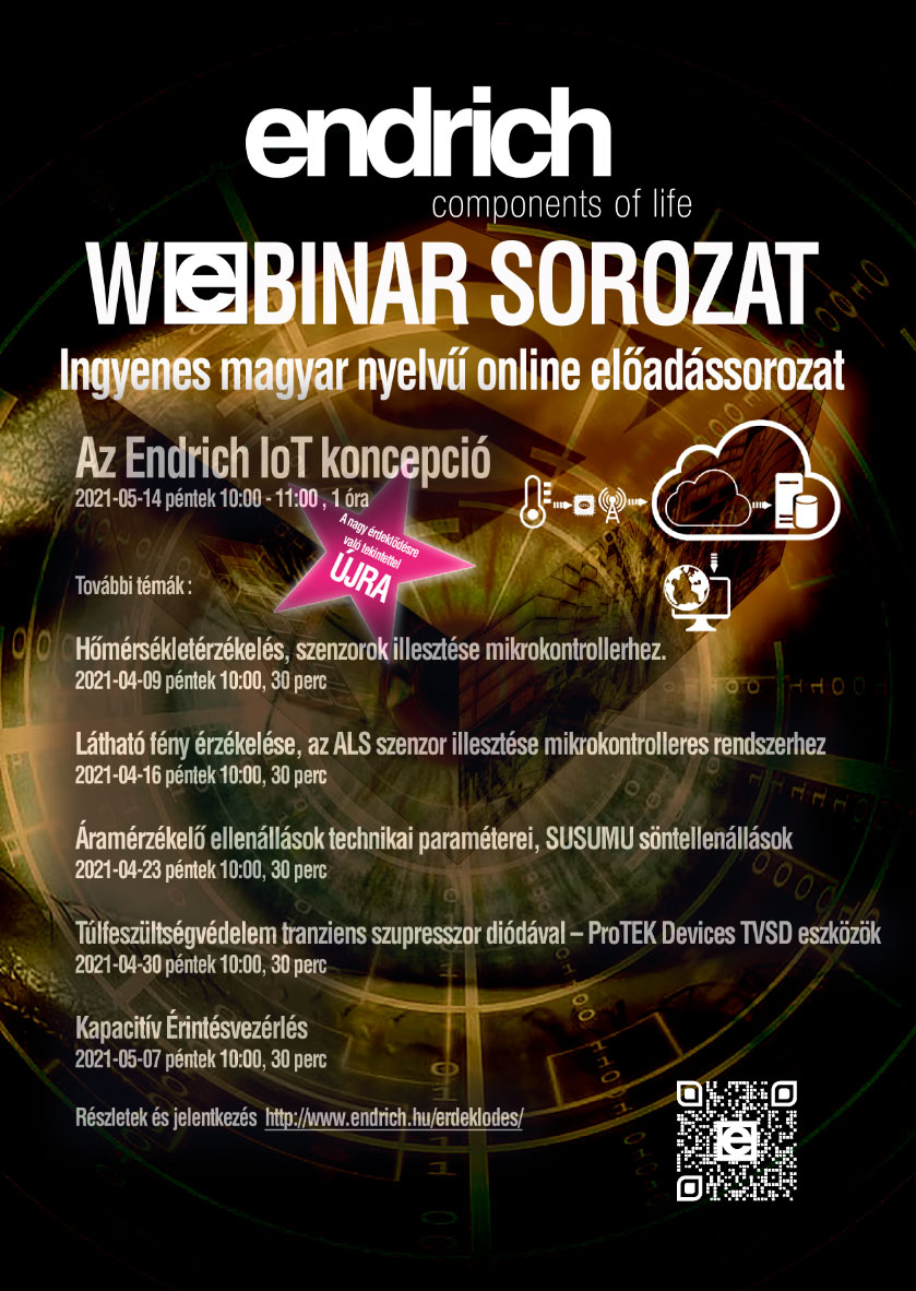 endrich webinar